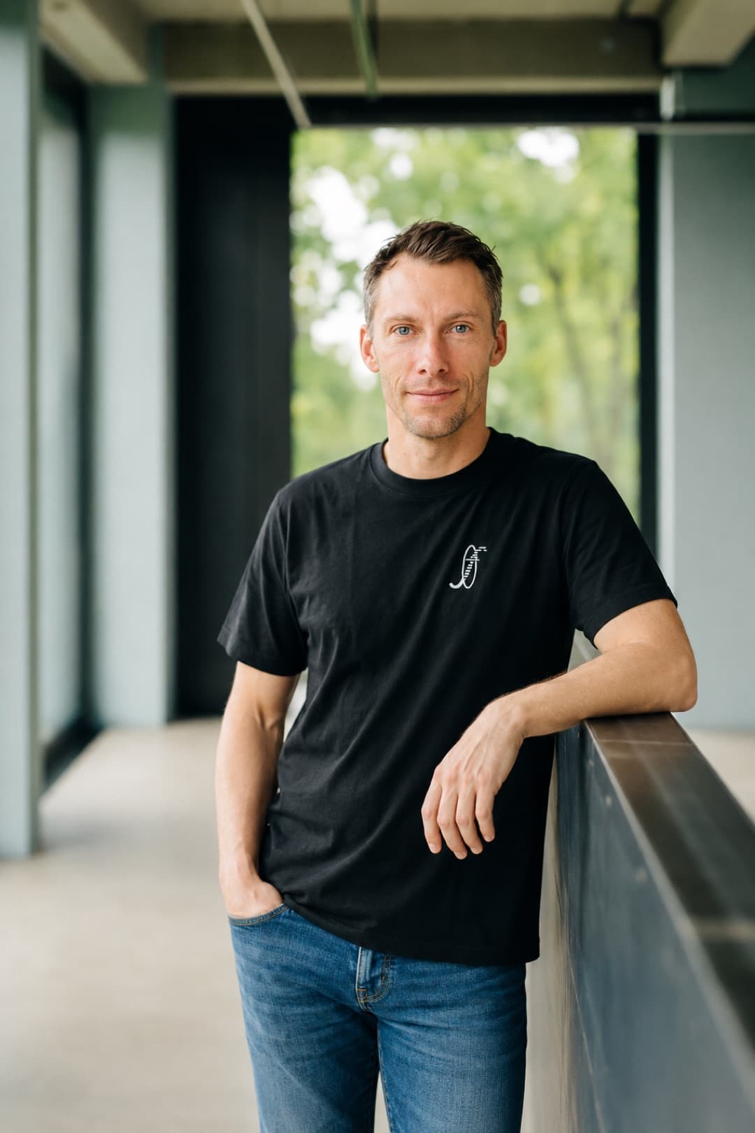 Dr. Pascal Wichmann
